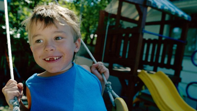 Discriminare incredibila: Un copil care sufera de o forma rara de epilepsie, dat afara de la gradinita