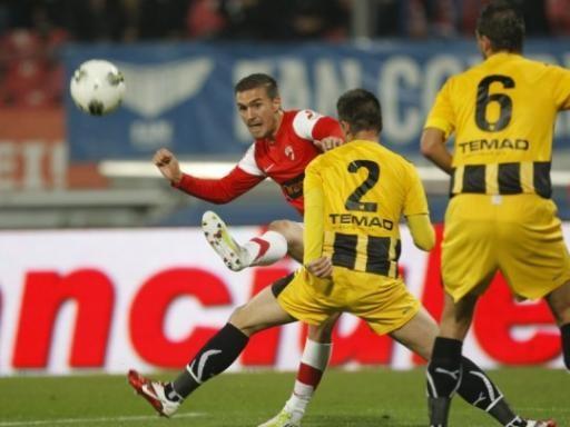 Incepe Liga I | Dinamo-Brasov va fi transmis, in direct, de Antena 1