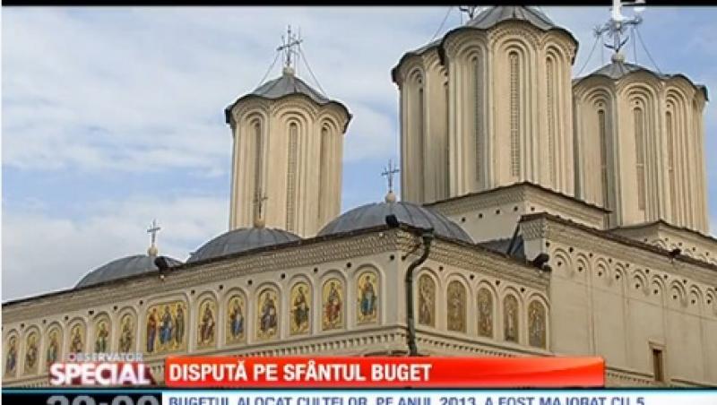 Observator Special: ONG-urile ataca Biserica Ortodoxa Romana