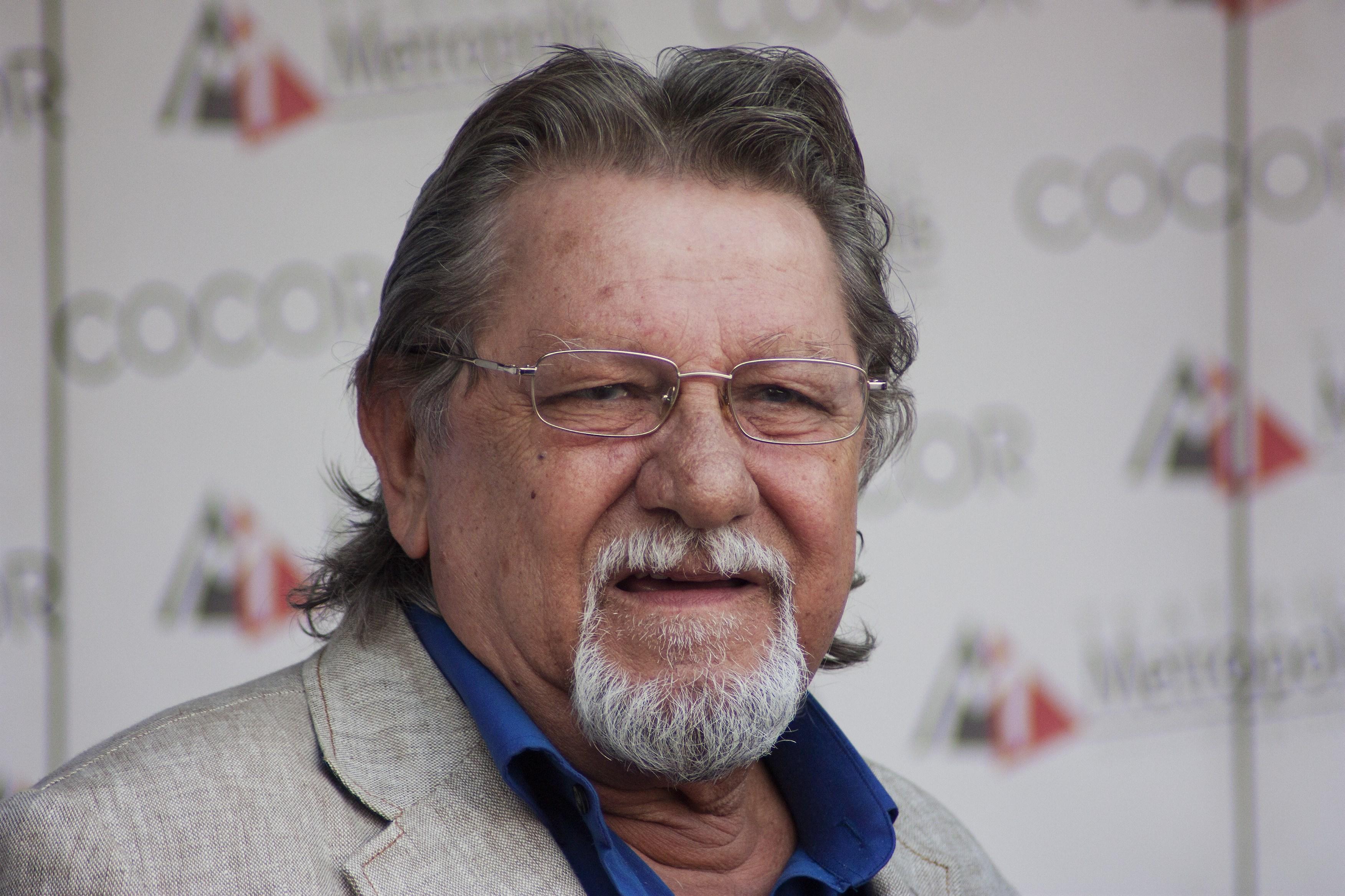 Sebastian Papaiani: "Am inceput sa fiu actor fara ganduri pretentioase"