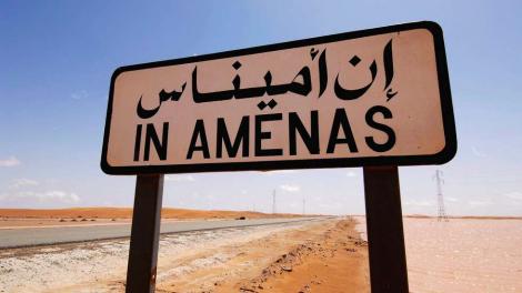 Statele Unite: Algerianul responsabil pentru atacul de la In Amenas, pe lista celor care "trebuie ucisi"