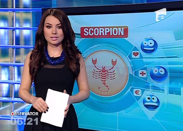 Horoscopul zilei, cu Andreea Joita: Vezi ce iti rezerva astrele pe 1 martie!