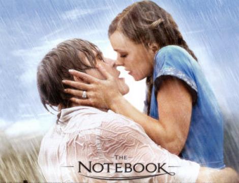 "The Notebook", in varianta reala! I-a citit zilnic sotiei sale bolnave de dementa povestea lor de dragoste ce dureaza de 70 de ani!