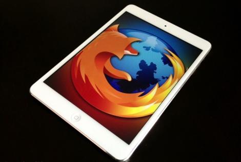 Mozilla nu vine cu Firefox pentru iOS