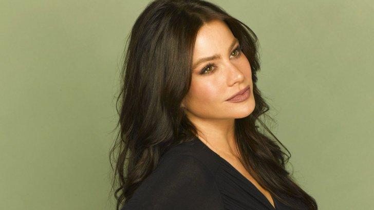 Nu are timp sa fie mama: Sofia Vergara a apelat la o mama surogat!