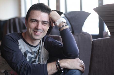 Cornel Ilie scrie muzica de film si sustine noua productie a lui Adrian Sitaru, „Domestic”
