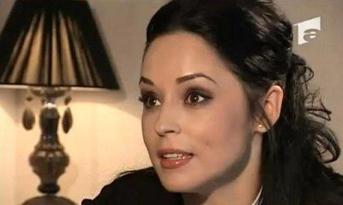 VIDEO! Andreea Marin are o melodie de suflet, interpretata de un artist roman, altul decat Banica. Asculta piesa preferata!