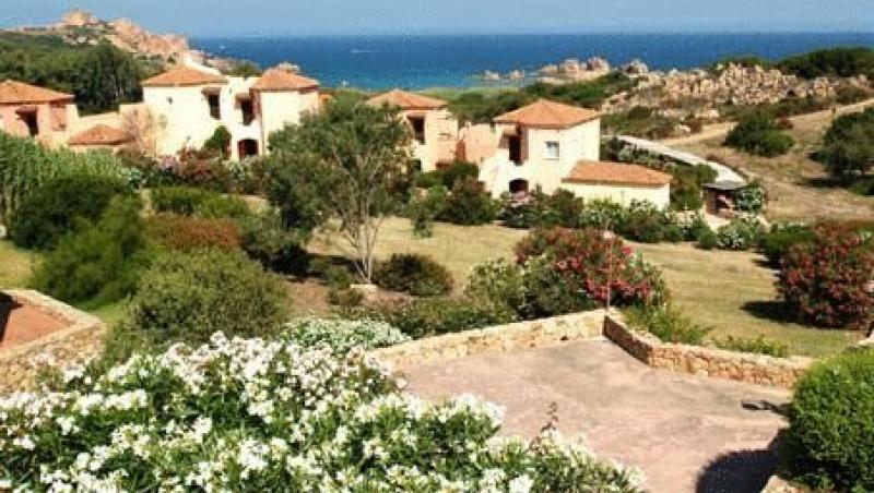 Reduceri de 30 de euro la hotelurile de trei stele din Sardinia