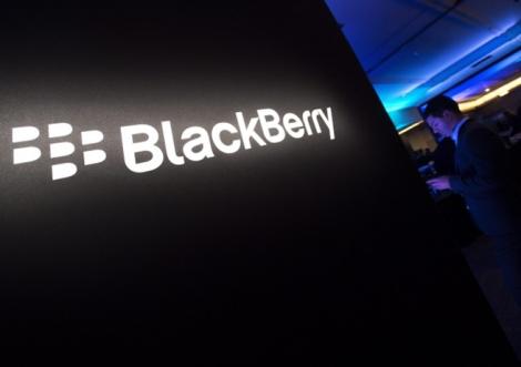Un cumparator a achizitionat un milion de terminale BlackBerry 10