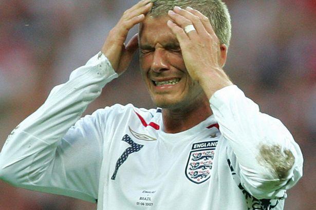 A murit antrenorul care l-a descoperit pe David Beckham