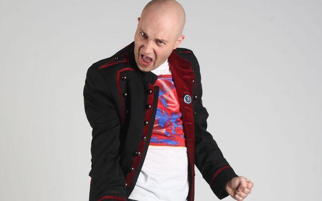 INTERVIU | Mihai Bendeac: "Ma enerveaza oamenii pentru care nu conteaza ceea ce fac si pe aia ii calc in picioare!"