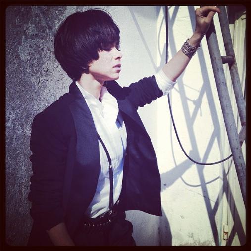 EXCLUSIV! Inna a cucerit publicul cu accentul moldovenesc din noua piesa. Afla ce reprezinta P.O.H.U.I. !