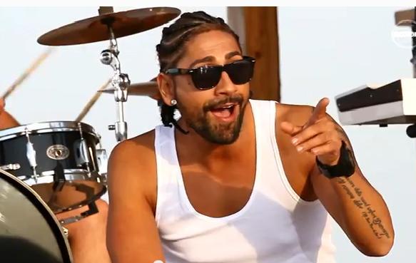 S-a auzit pretutindeni! Hitul "Vara nu dorm" a fost desemnat cantecul anului 2012!