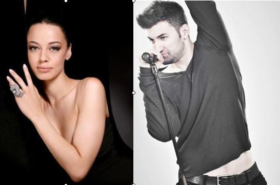 Smiley este varianta masculina a Andreei Raicu. Afla care este legatura dintre cei doi!