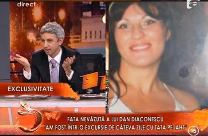 SENZATIONAL! Dan Diaconescu redeschide cazul Elodia: vrea sa scrie o carte si sa faca un film despre avocata