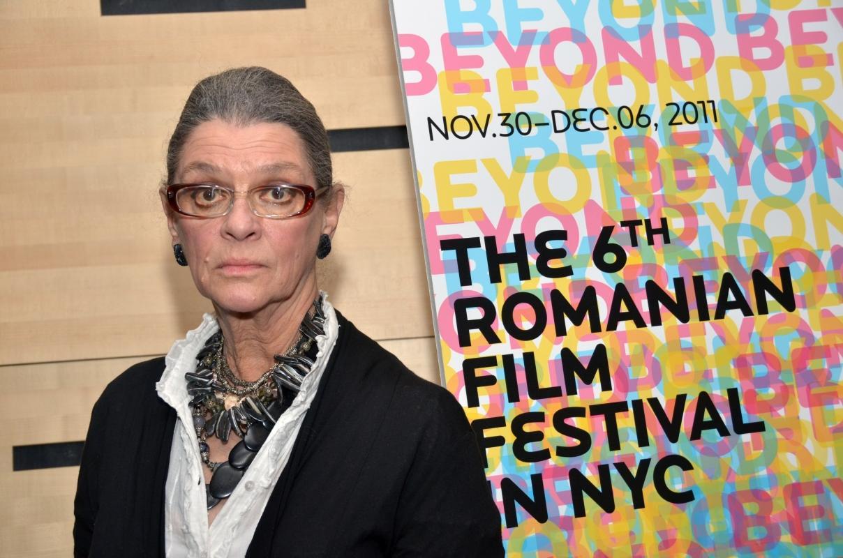 A murit actrita Irina Petrescu!