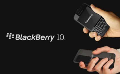 BlackBerry incearca sa atraga cumparatori printr-un videoclip