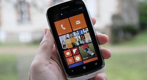 Microsoft a anuntat intreruperea suportului pentru Windows Phone 8