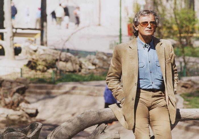 Oana Sarbu: "L-am admirat foarte mult pe Adrian Pintea"