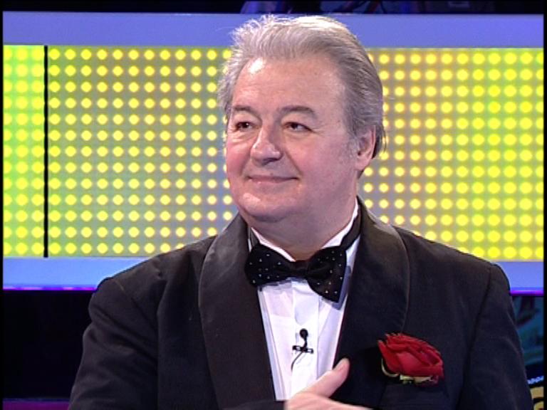 Corneliu Vadim Tudor, internat de urgenta la Terapie Intensiva