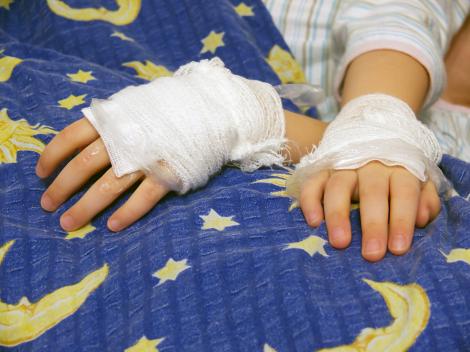 Soc anafilactic: Alergii periculoase pentru tine si pentru copilul tau