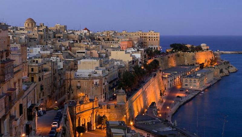 Malta - reteta magica a unei vacante perfecte