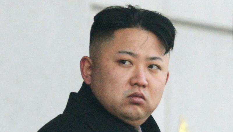 Dennis Rodman sustine ca Kim Jong-Un ar avea doi copii
