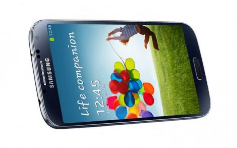 Samsung Galaxy S 4 ajunge in Romania doar in varianta quad-core?!
