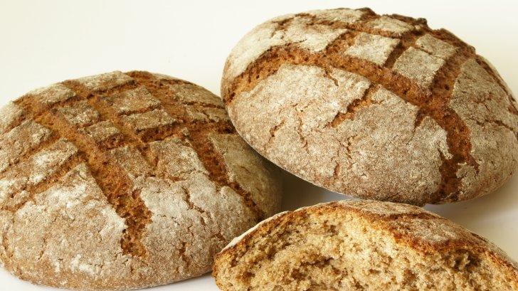 TVA de 9% la paine, de la 1 iulie