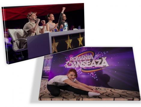 LiveTEXT | Vezi aici toate momentele spectaculoase de la "Romania Danseaza" - editia din 24 martie!