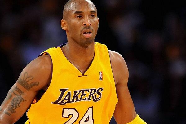 Kobe Bryant, mai tare decat un Aston Martin! Utima nebunie a starului din NBA