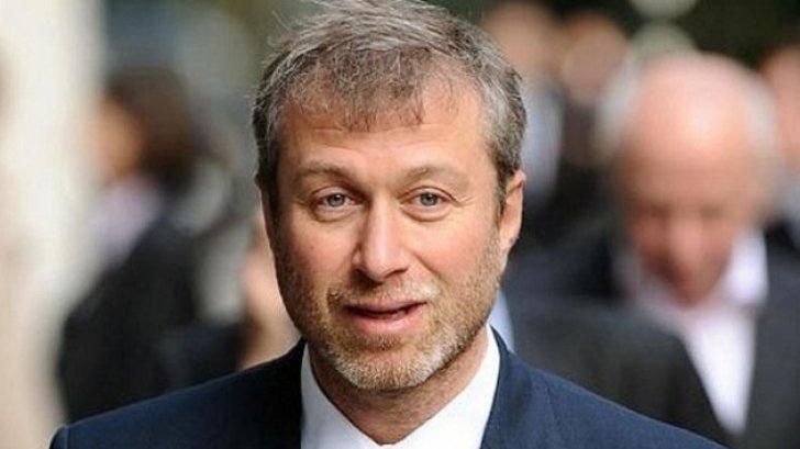 Patronul lui Chelsea, Roman Abramovici, arestat in SUA?