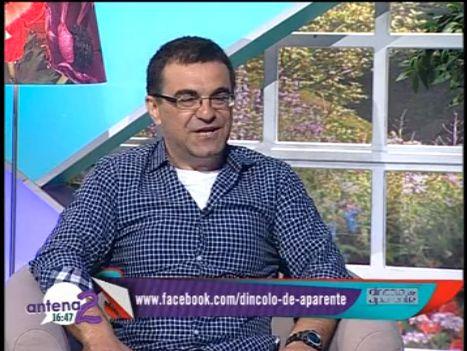 Mihai Margineanu: "Nu mai merg in Vama Veche. E foarte multa lume de cea mai proasta calitate"