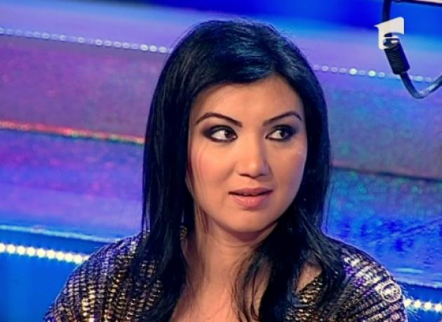 Adriana Bahmuteanu, pe punctul de a se muta cu iubitul! 