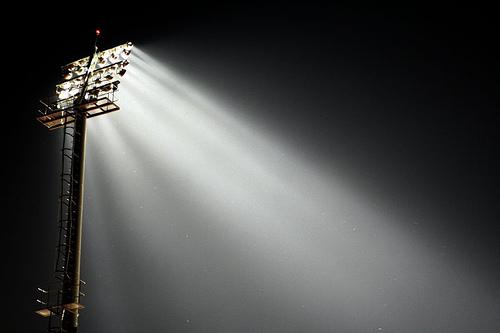 FOTO! Grecilor de la OFI Creta le-a cazut nocturna. La propriu