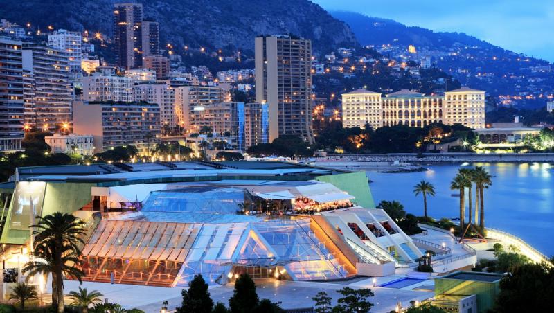 VIDEO: Cum arata un apartament de 300 milioane de euro, in Monaco...