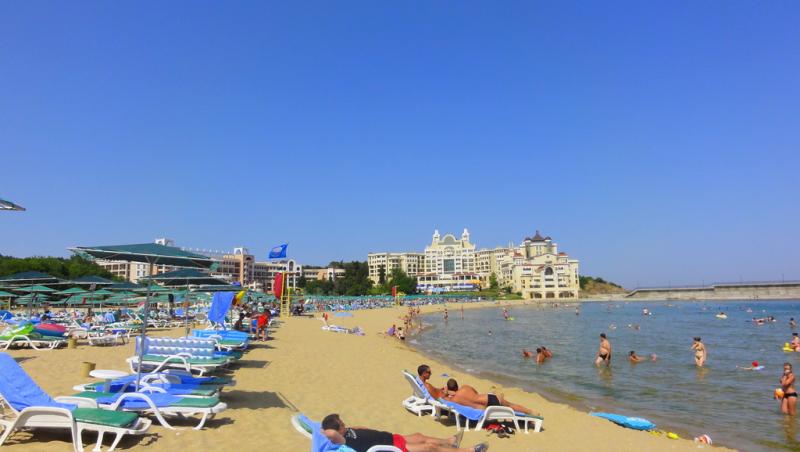 Duni, statiunea cosmopolita de la Marea Neagra 