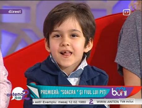 VIDEO! Singurul sustinator al lui Victor Piturca: "A pierdut, dar eu nu sunt suparat. Urmatorul meci il va castiga sigur"