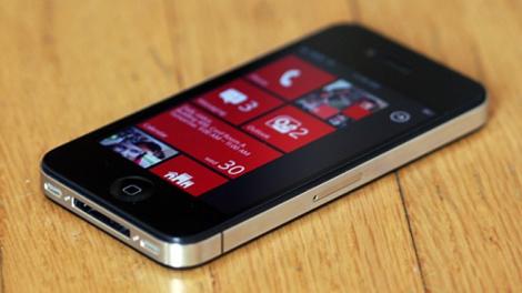 Cum s-au livrat mai multe dispozitive Windows Phone decat iPhone-uri