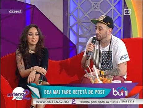 "Toata Tara" canta si danseaza alaturi de RUBY si CRBL. Afla povestea din spatele piesei si a clipului!