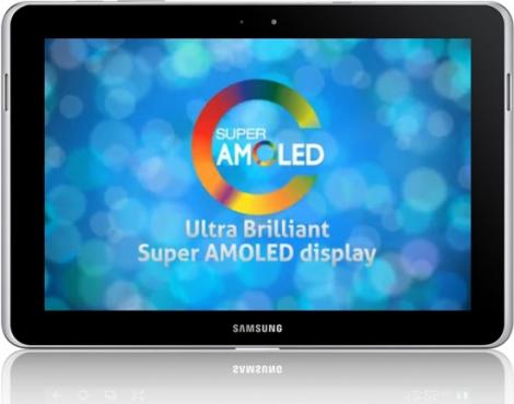 Samsung ne pregateste o tableta de 8 inci cu ecran Full HD
