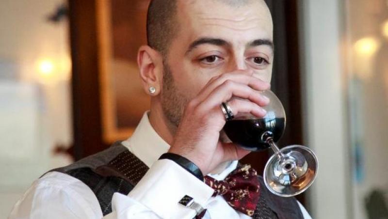 Romania Danseaza | CRBL inchina un pahar cu vin pentru dansatorii din 