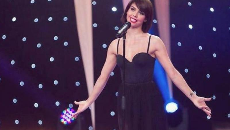 Romania Danseaza | Intalnire cu scantei intre fosti iubiti: Bendeac si Andreea Popescu!