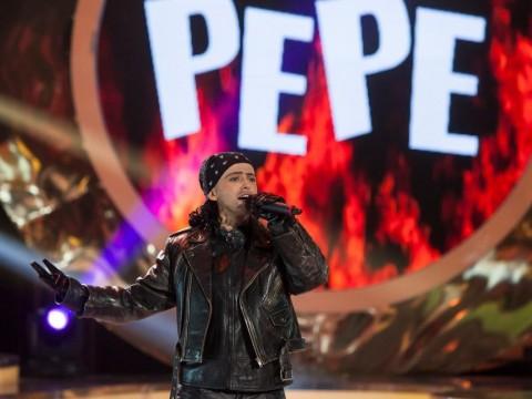 Seara speciala la Te cunosc de undeva: Unii concurenti s-au transformat in alti concurenti!