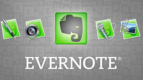 Hacking: Dupa un atac recent, Evernote a resetat toate parolele