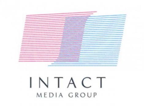 Televiziunile Intact Media Group au zece puncte avans fata de posturile CME in day time