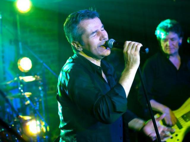 Holograf, primul concert dupa revenirea lui Dan Bittman, pe 7 martie