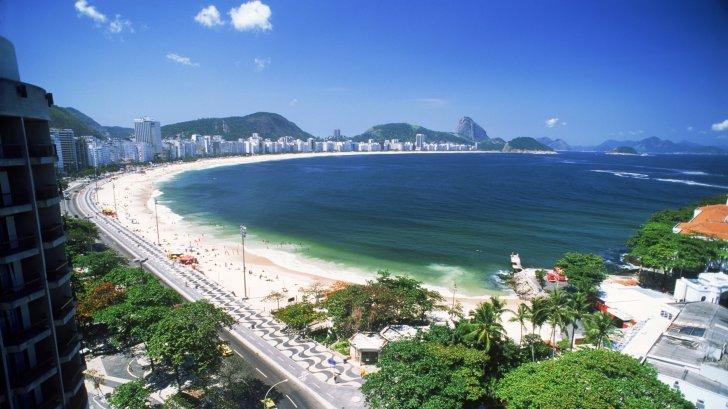 Vacanta pe bani putini: Cele mai tari oferte pentru Paste