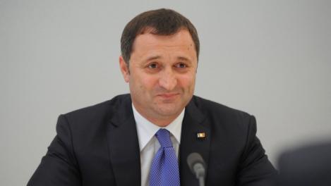 Guvernul din Republica Moldova, demis in urma unei motiuni de cenzura