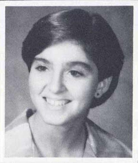 MADONNA, "like a virgin"! Fotografie de colectie cu cea care avea sa devina "Regina muzicii pop" in lume